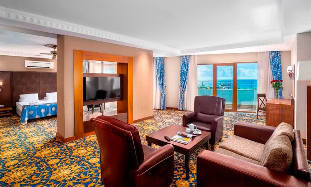 Spa & Wellness fotoğraf 1