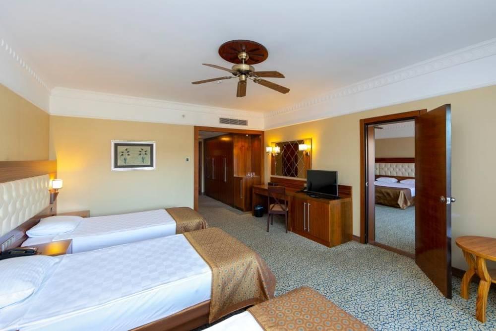 Bağlantılı Oda - Bera Alanya Hotel