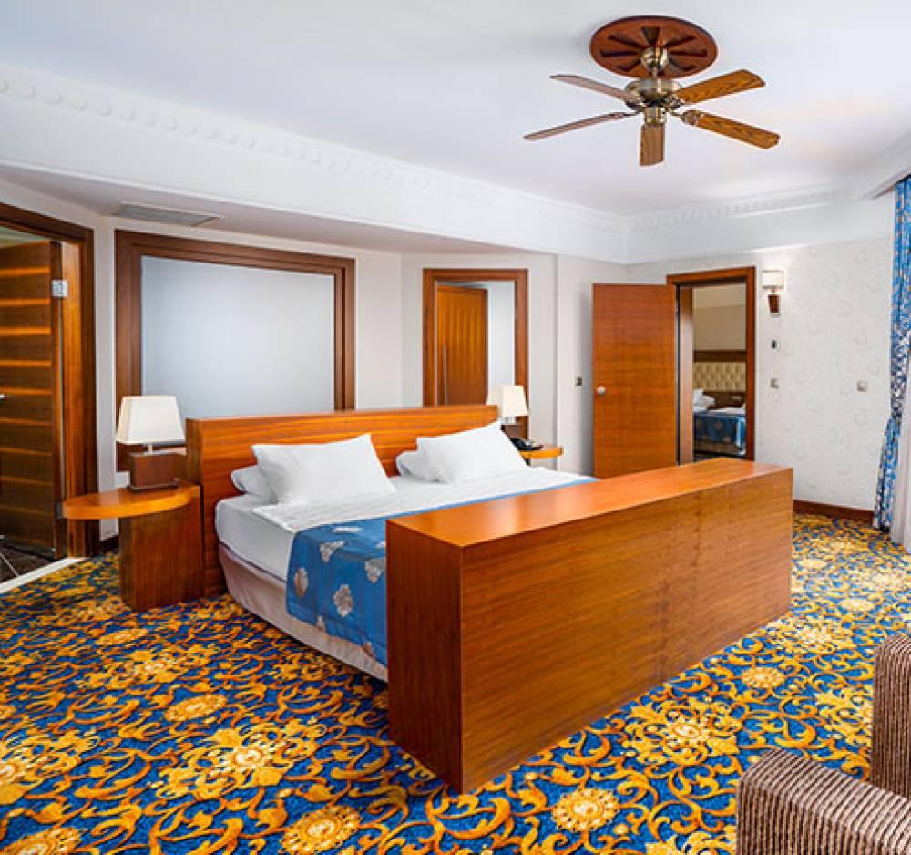 Junior Suite - Bera Alanya Hotel