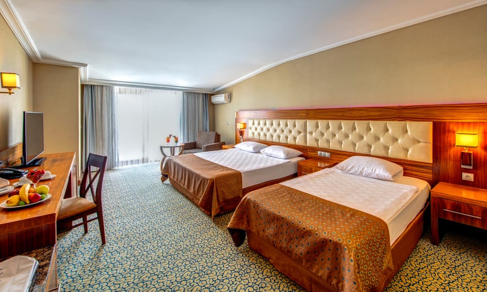 Standart Oda fotoğraf 2